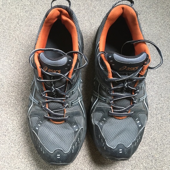 Asics Other - Asics Men’s sneakers